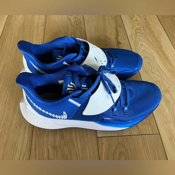 RARE FIND: Kyrie Irving Low TB Game Royal Size 13 Mens Nike Blue